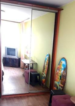 1-к квартира, на длительный срок, 31м2, 3/12 этаж