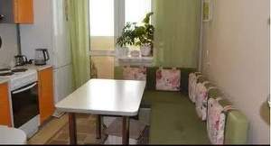1-к квартира, на длительный срок, 40м2, 7/12 этаж