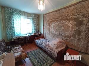 2-к квартира, на длительный срок, 45м2, 3/5 этаж