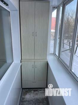 2-к квартира, на длительный срок, 49м2, 2/5 этаж