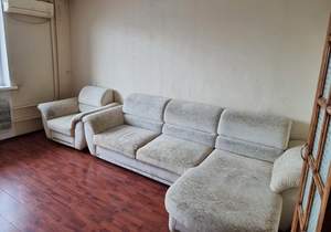 1-к квартира, на длительный срок, 42м2, 5/12 этаж