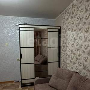 1-к квартира, на длительный срок, 33м2, 9/10 этаж