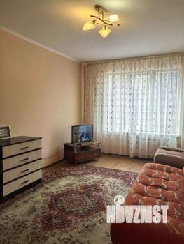 1-к квартира, на длительный срок, 43м2, 5/9 этаж