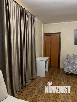 1-к квартира, на длительный срок, 33м2, 2/3 этаж