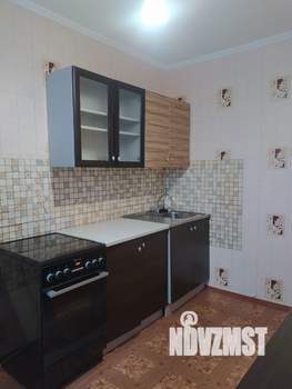 1-к квартира, на длительный срок, 35м2, 6/9 этаж