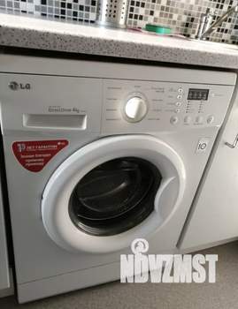 Студия квартира, посуточно, 33м2, 5/5 этаж