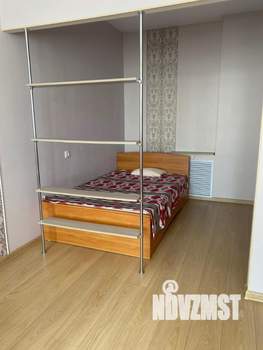 1-к квартира, на длительный срок, 39м2, 9/17 этаж