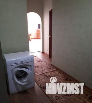 1-к квартира, на длительный срок, 38м2, 6/16 этаж