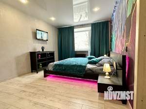 1-к квартира, посуточно, 32м2, 2/5 этаж