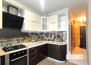 2-к квартира, на длительный срок, 48м2, 3/9 этаж