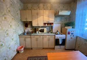 1-к квартира, на длительный срок, 30м2, 7/10 этаж