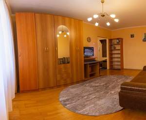 1-к квартира, на длительный срок, 35м2, 8/9 этаж