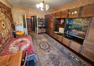 3-к квартира, на длительный срок, 63м2, 3/9 этаж