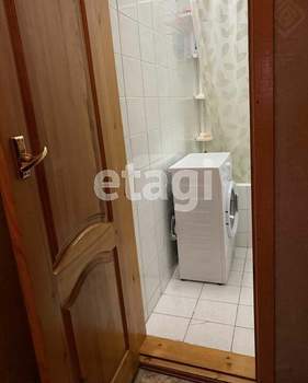 1-к квартира, на длительный срок, 49м2, 4/9 этаж
