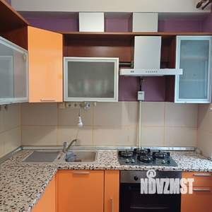 2-к квартира, на длительный срок, 43м2, 1/5 этаж