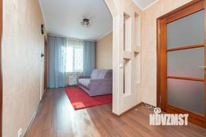 2-к квартира, на длительный срок, 44м2, 8/9 этаж