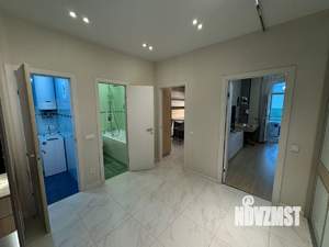 1-к квартира, на длительный срок, 50м2, 4/10 этаж
