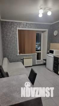 1-к квартира, посуточно, 42м2, 3/9 этаж