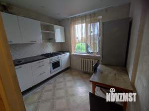1-к квартира, на длительный срок, 37м2, 5/5 этаж