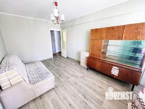 2-к квартира, на длительный срок, 47м2, 3/5 этаж