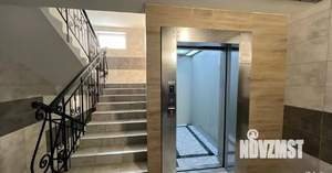 1-к квартира, на длительный срок, 39м2, 2/10 этаж