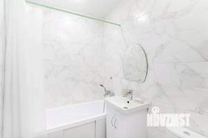 1-к квартира, посуточно, 45м2, 7/18 этаж