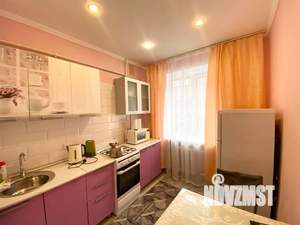 1-к квартира, посуточно, 32м2, 1/3 этаж