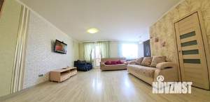 1-к квартира, посуточно, 35м2, 6/10 этаж