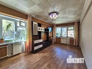 2-к квартира, на длительный срок, 41м2, 1/5 этаж