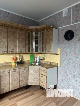 Студия квартира, на длительный срок, 29м2, 2/8 этаж