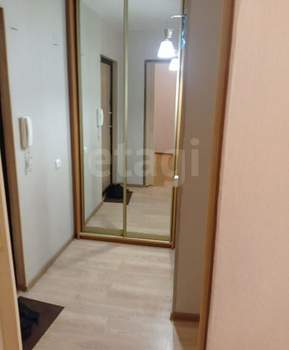 1-к квартира, на длительный срок, 32м2, 5/9 этаж