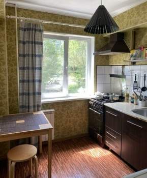 1-к квартира, на длительный срок, 30м2, 1/5 этаж