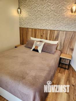 2-к квартира, посуточно, 40м2, 1/1 этаж