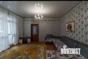 2-к квартира, на длительный срок, 74м2, 4/5 этаж