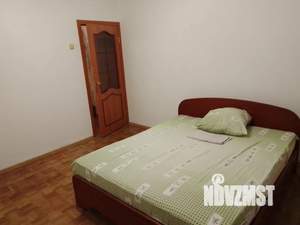 2-к квартира, посуточно, 52м2, 2/9 этаж