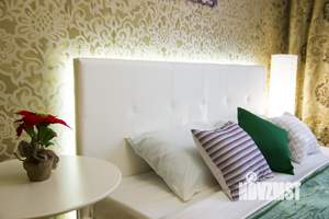 2-к квартира, посуточно, 50м2, 3/12 этаж