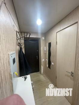 1-к квартира, на длительный срок, 30м2, 2/5 этаж