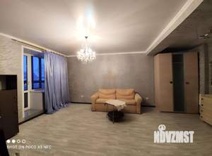 1-к квартира, на длительный срок, 39м2, 4/10 этаж