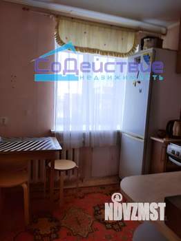 1-к квартира, на длительный срок, 32м2, 5/5 этаж