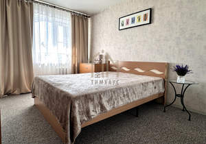 2-к квартира, на длительный срок, 46м2, 8/9 этаж