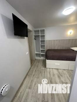 1-к квартира, посуточно, 13м2, 1/9 этаж