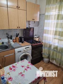 3-к квартира, на длительный срок, 58м2, 1/5 этаж