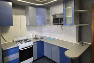 1-к квартира, на длительный срок, 39м2, 4/9 этаж