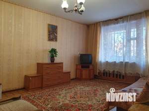 2-к квартира, на длительный срок, 50м2, 2/5 этаж