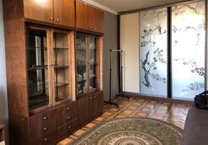 1-к квартира, на длительный срок, 31м2, 2/5 этаж