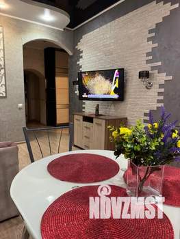 3-к квартира, посуточно, 60м2, 12/12 этаж