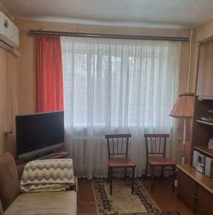 2-к квартира, на длительный срок, 45м2, 1/5 этаж