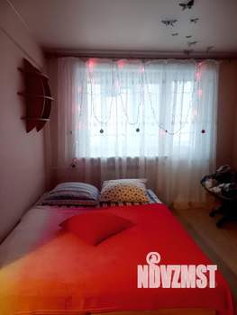 1-к квартира, посуточно, 31м2, 4/5 этаж