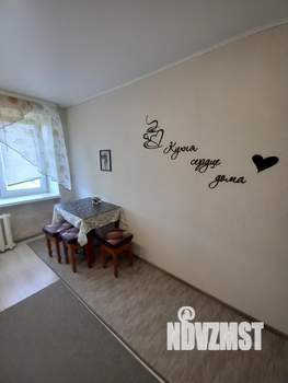 1-к квартира, посуточно, 33м2, 4/9 этаж