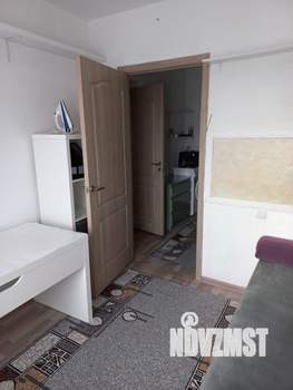 2-к квартира, на длительный срок, 52м2, 1/4 этаж